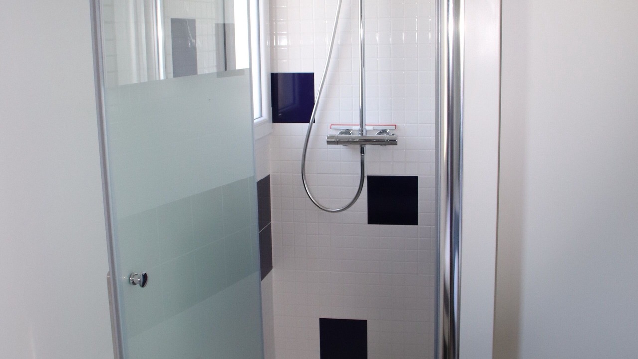 Photo of Bathroom in Saint-Paul-en-Pareds