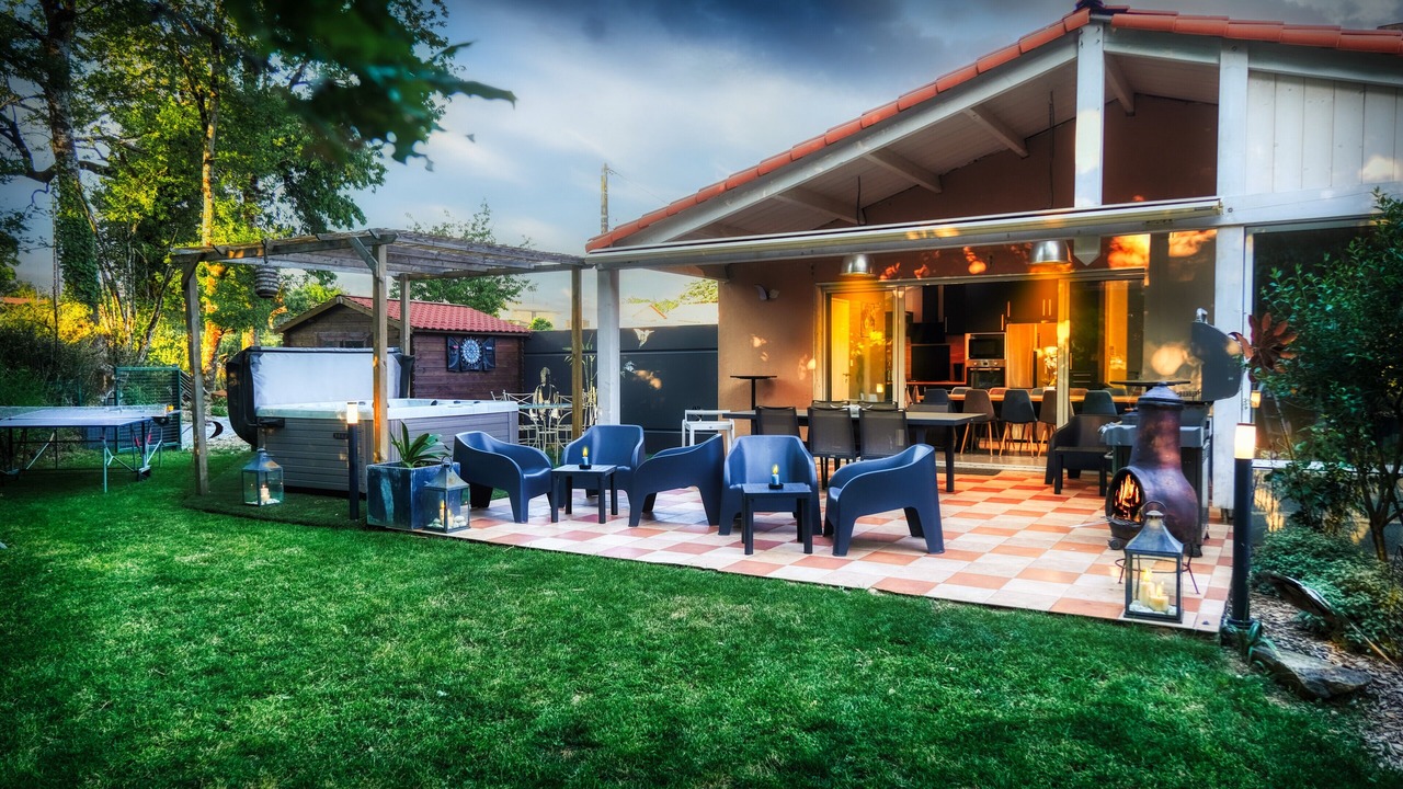 Photo of Outdoor in Saint-Paul-en-Pareds