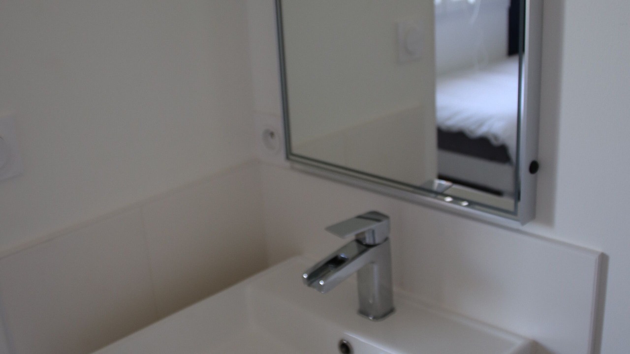 Photo of Bathroom in Saint-Paul-en-Pareds