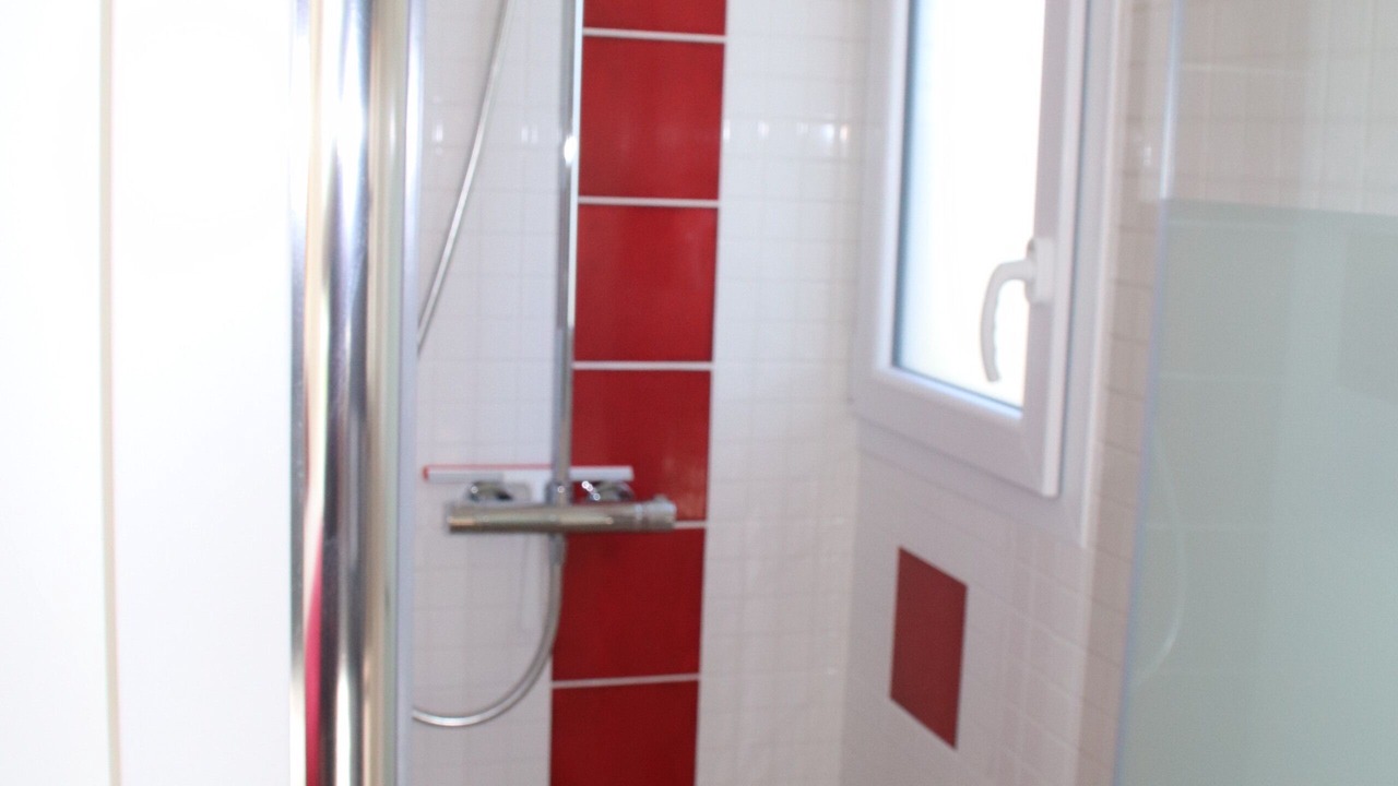 Photo of Bathroom in Saint-Paul-en-Pareds