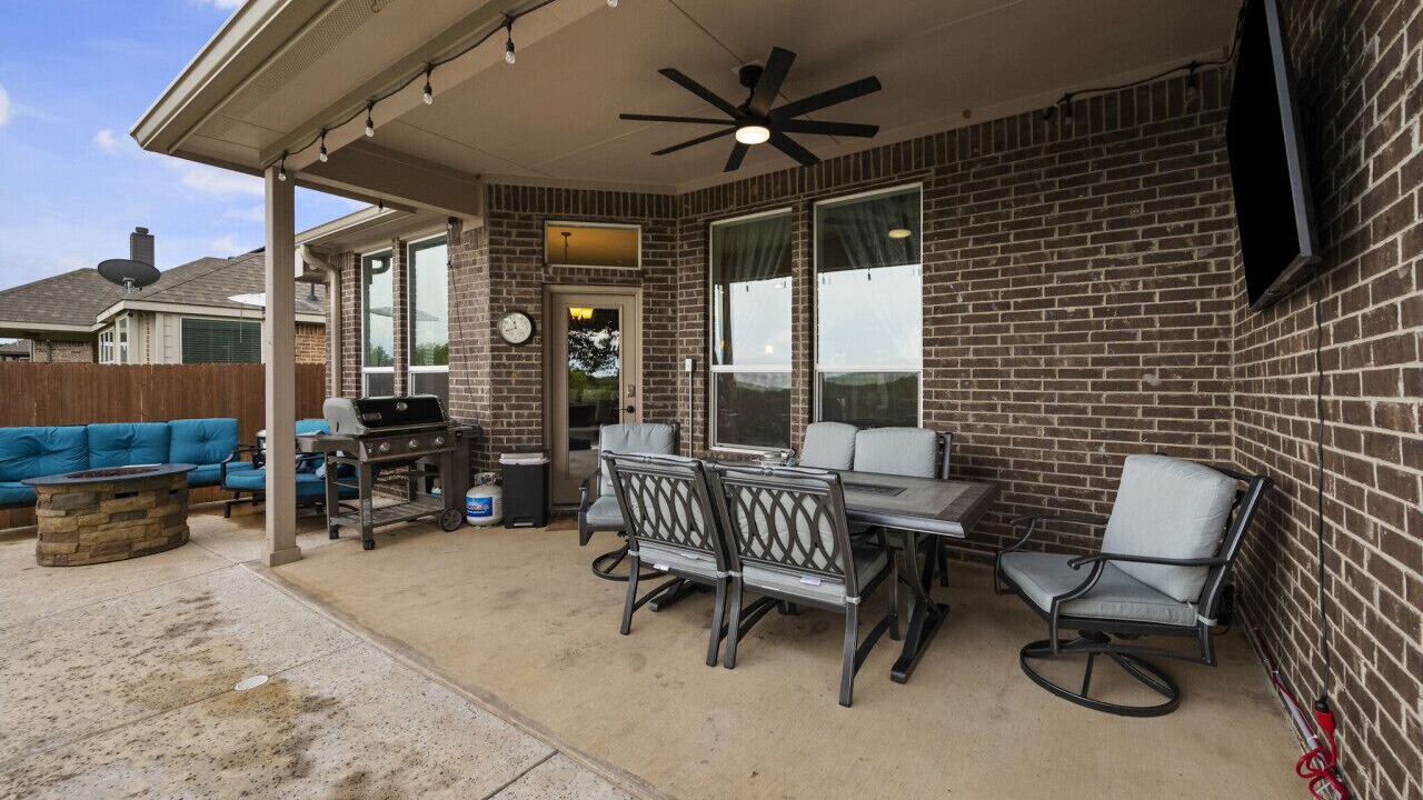 Photo of Others in Burleson