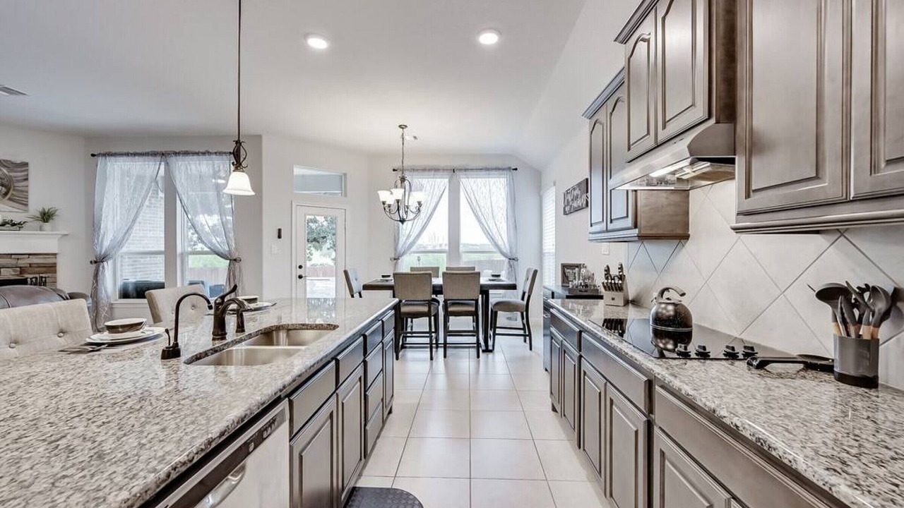 Photo of Kitchen in Burleson