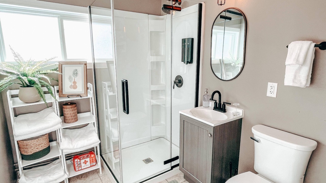 Photo of Bathroom in Princeton