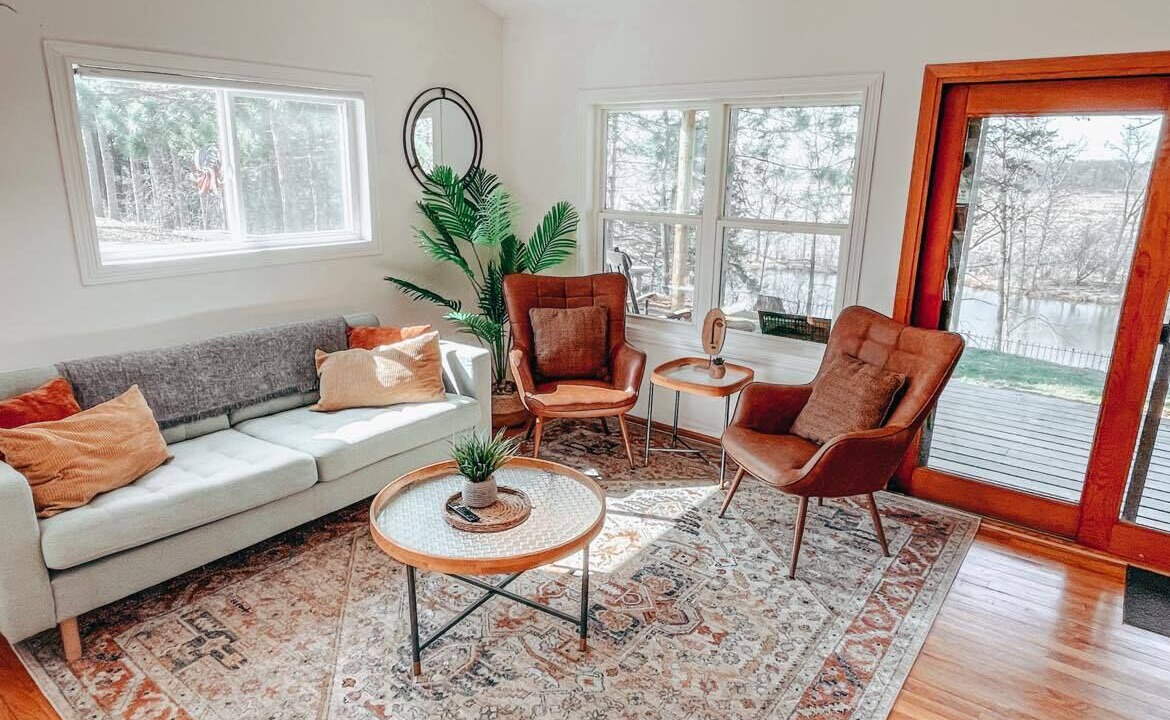 Photo of Livingroom in Princeton
