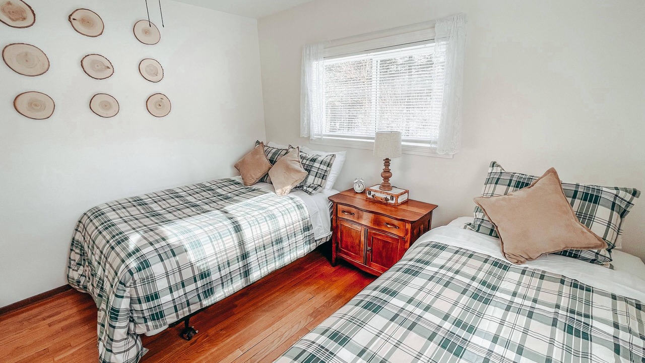 Photo of Bedroom in Princeton