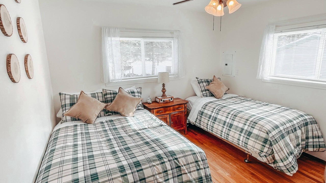 Photo of Bedroom in Princeton