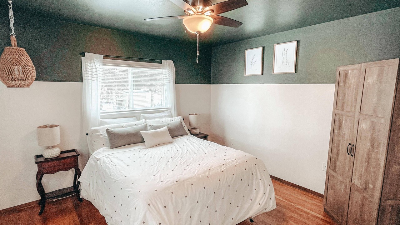 Photo of Bedroom in Princeton
