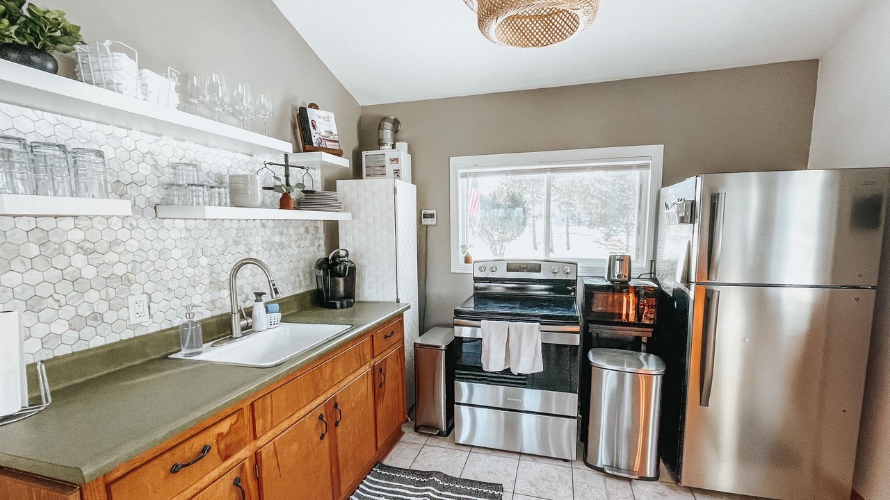 Photo of Kitchen in Princeton