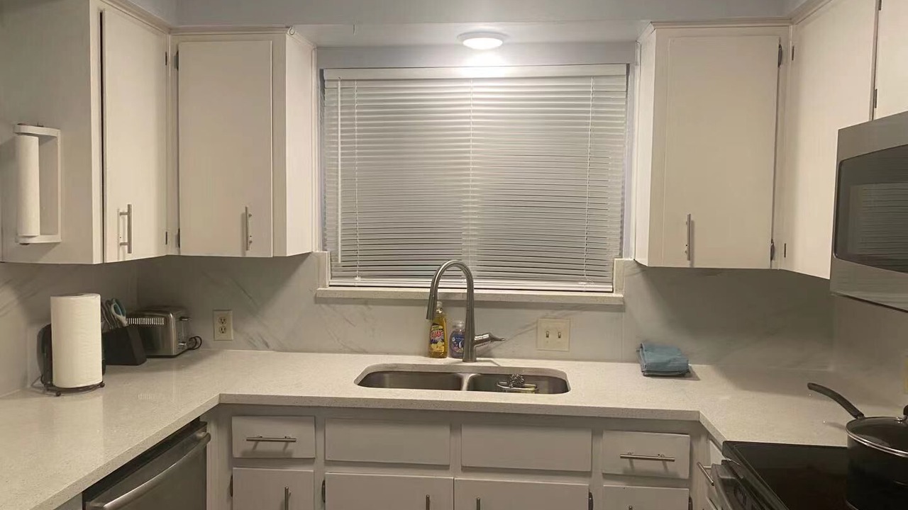 Photo of Kitchen in McNeil
