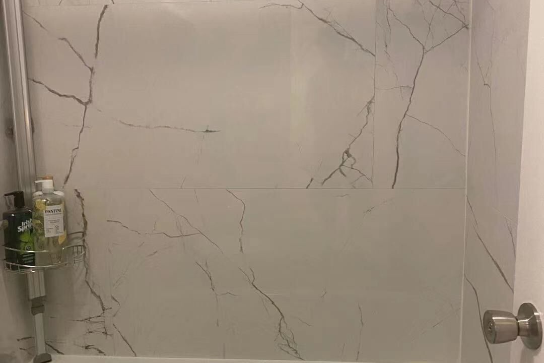 Photo of Bathroom in McNeil