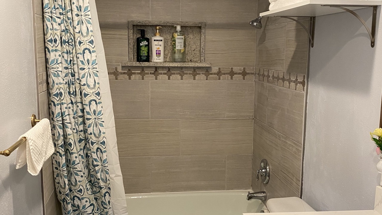 Photo of Bathroom in McNeil