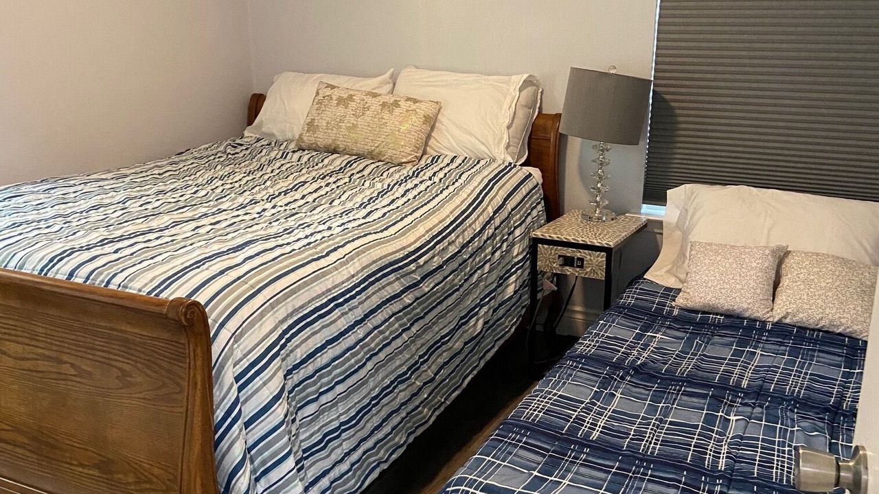 Photo of Bedroom in McNeil