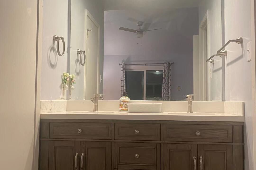 Photo of Bathroom in McNeil