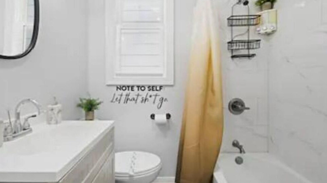 Photo of Bathroom in Constable Hook