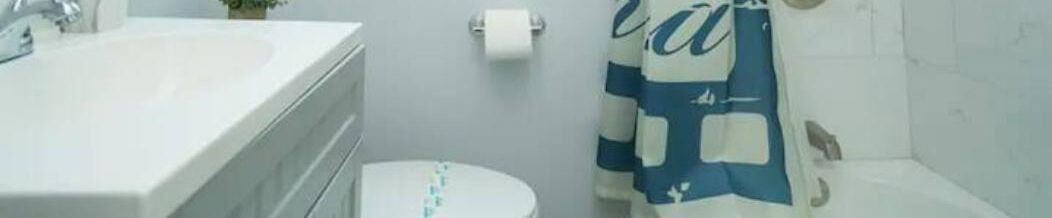 Photo of Bathroom in Constable Hook