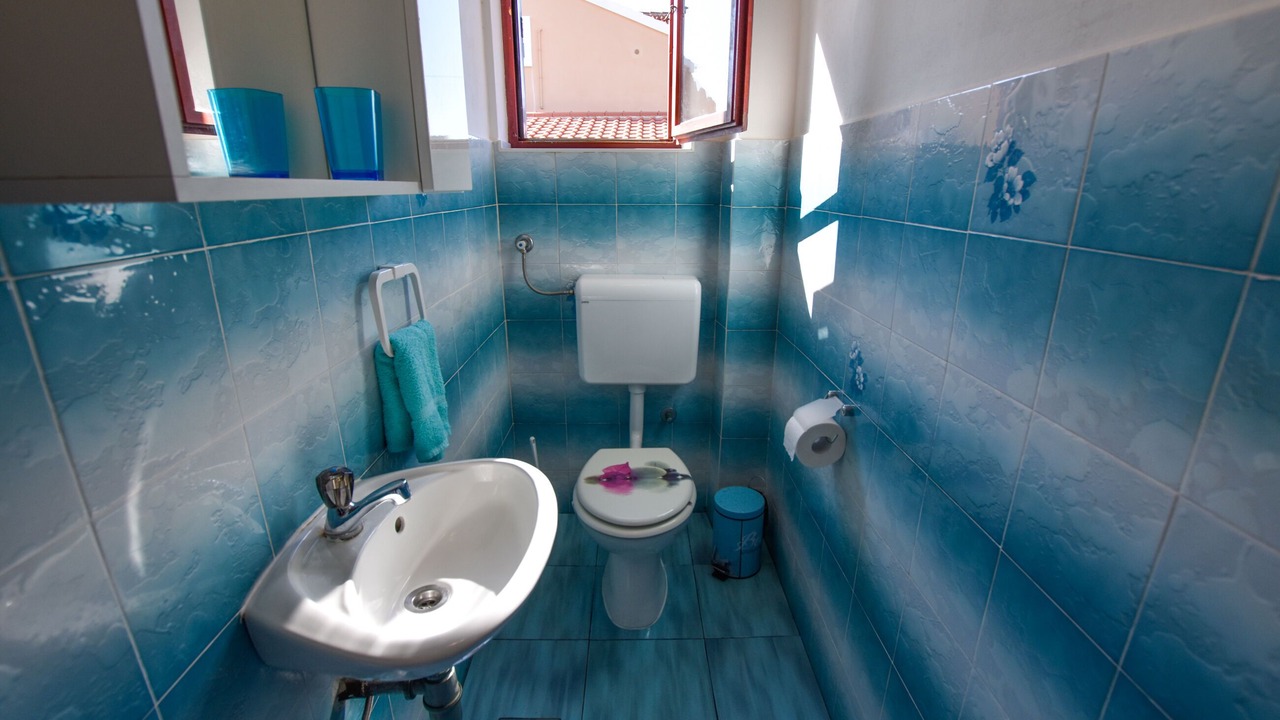 Photo of Bathroom in Nevidane