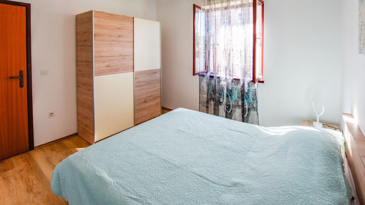 Photo of Bedroom in Nevidane