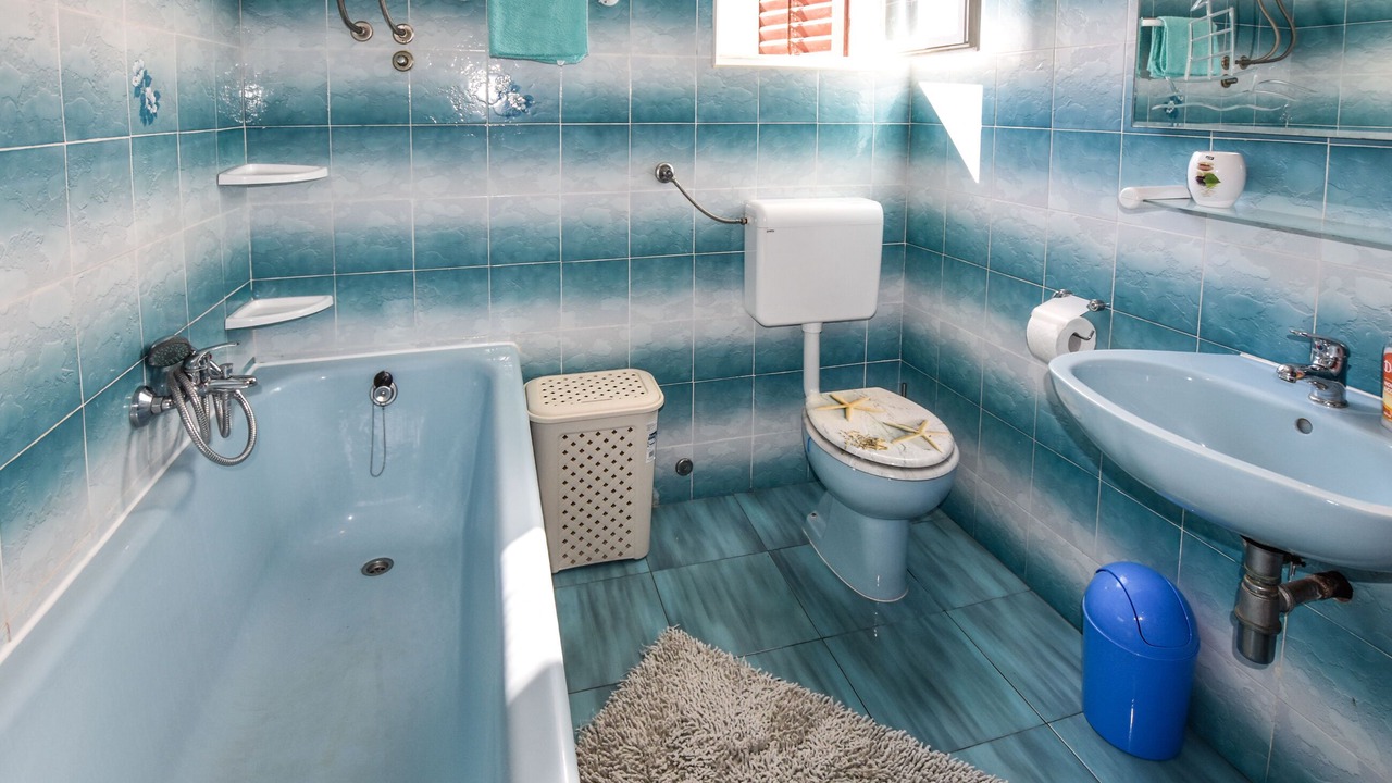 Photo of Bathroom in Nevidane
