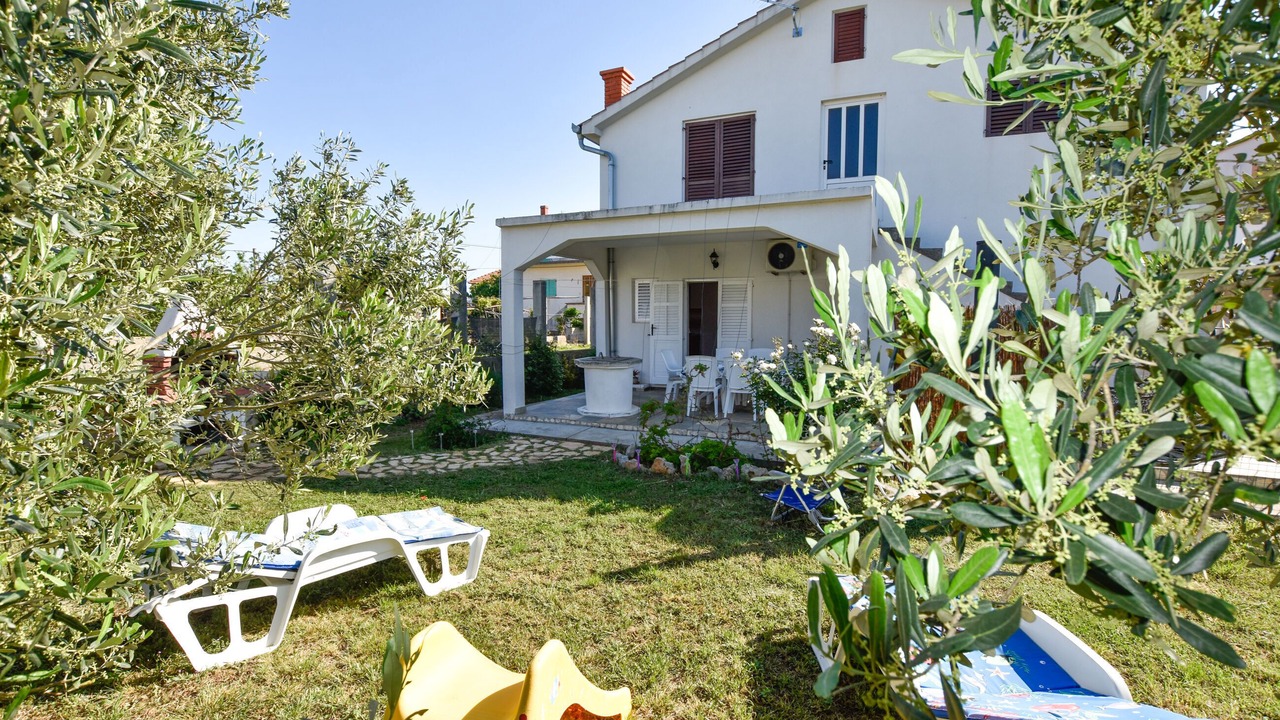 Photo of Outdoor in Nevidane