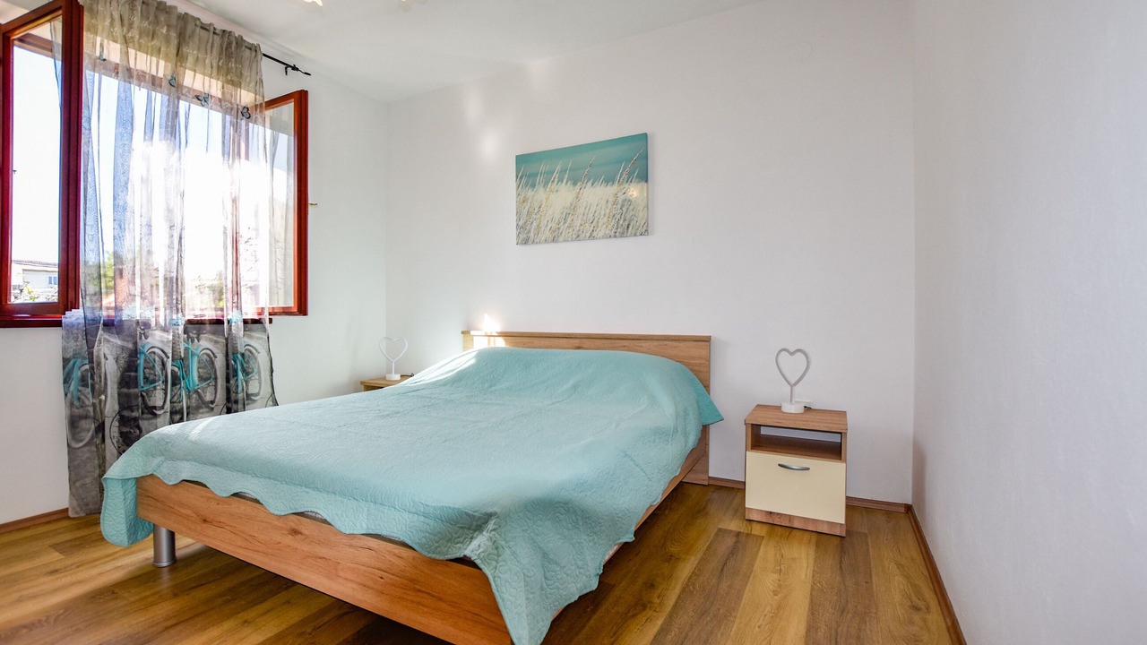 Photo of Bedroom in Nevidane