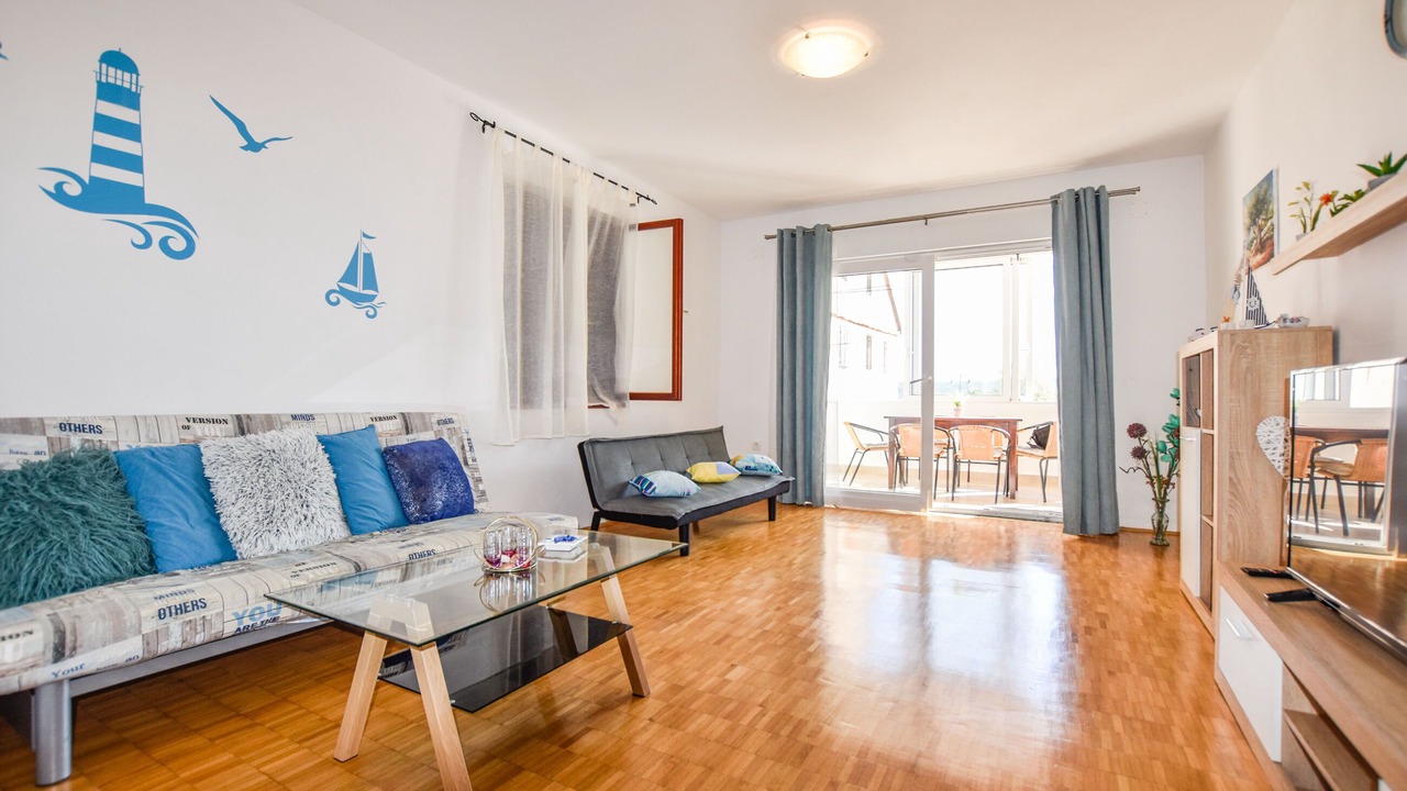 Photo of Livingroom in Nevidane