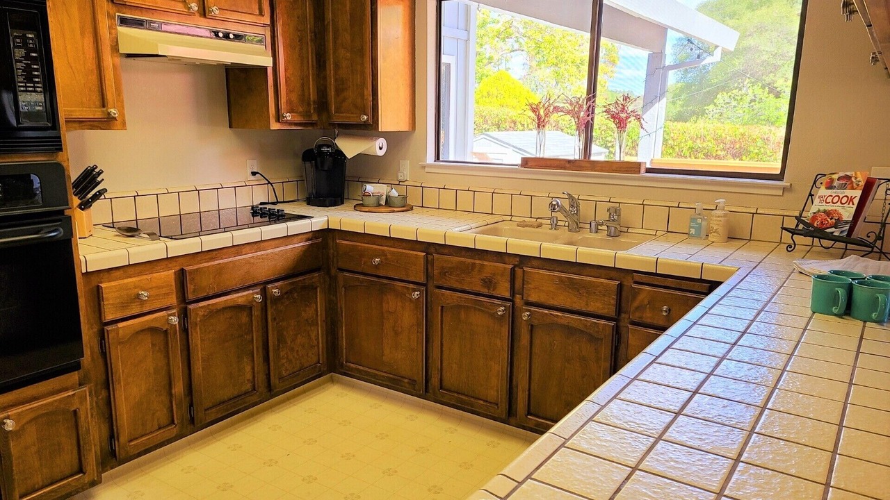 Photo of Kitchen in North Auburn