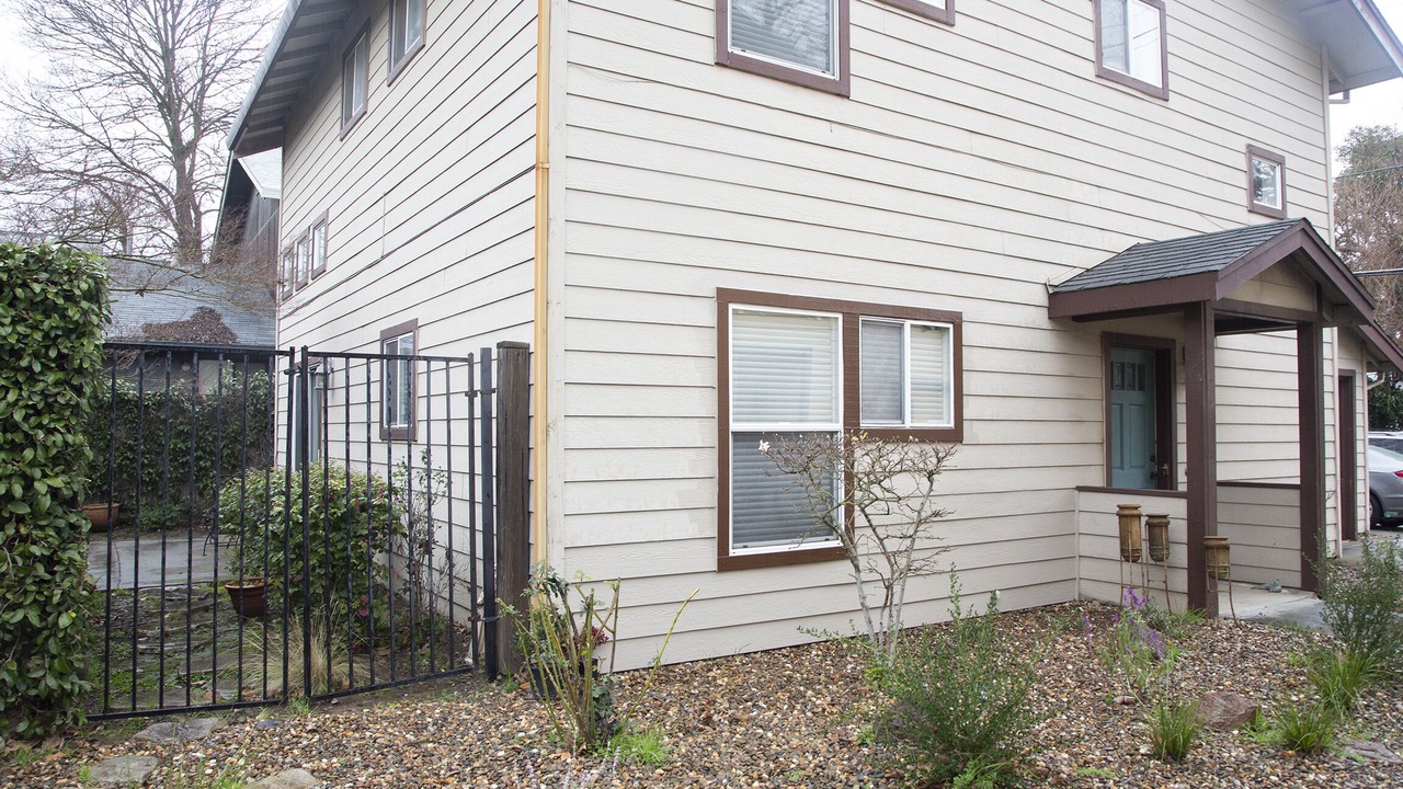 Photo of Outdoor in Davis