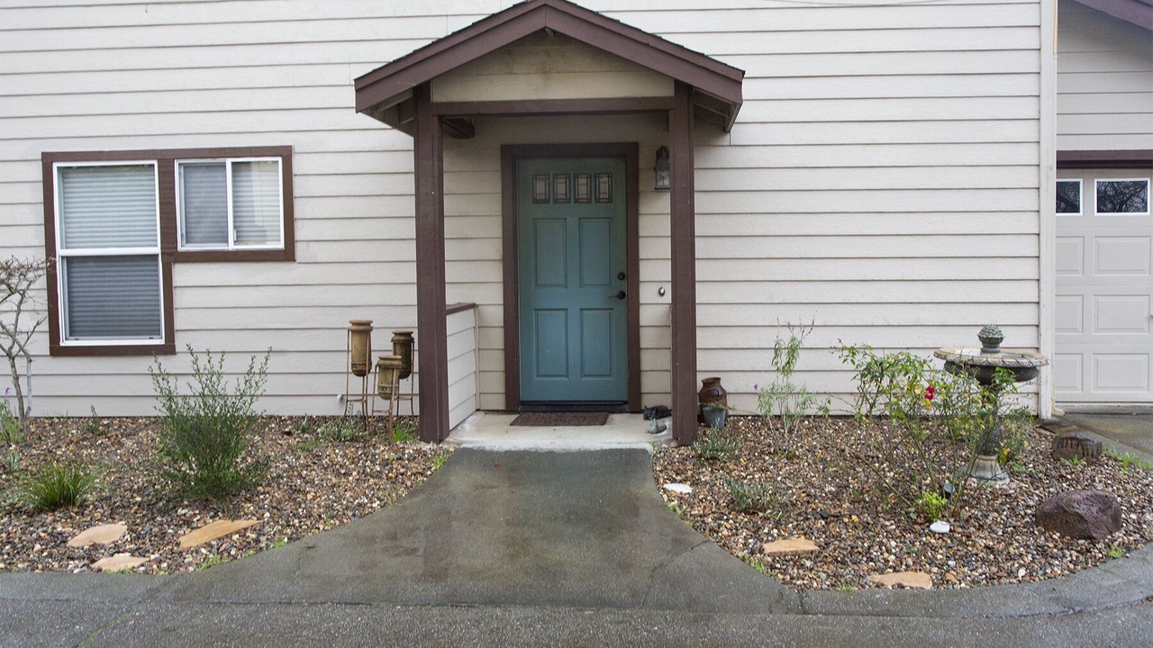 Photo of Outdoor in Davis