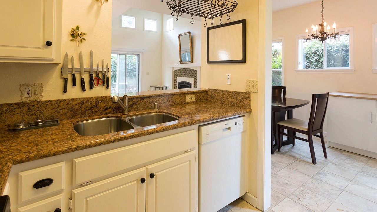 Photo of Kitchen in Davis