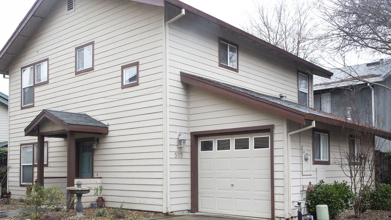 Photo of Outdoor in Davis