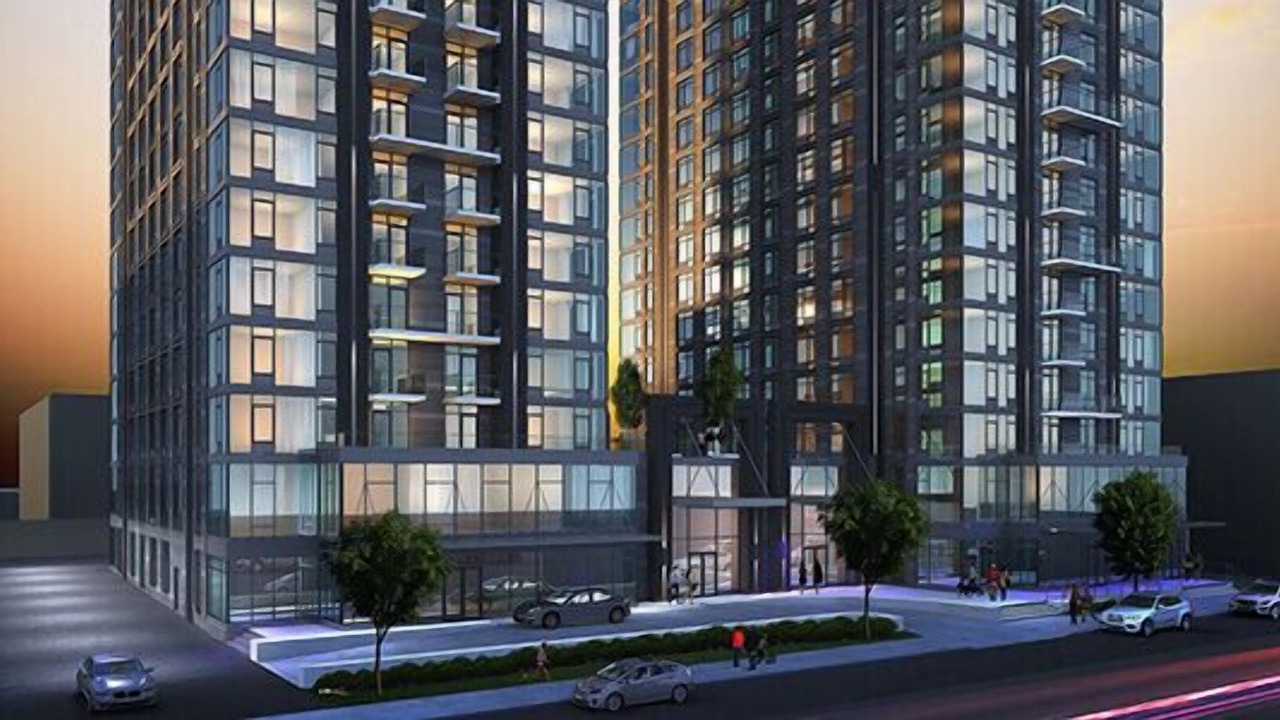 Photo of Outdoor in Port Morris