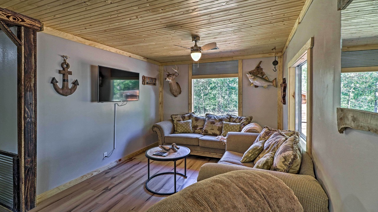 Photo of Bedroom in Elizabeth