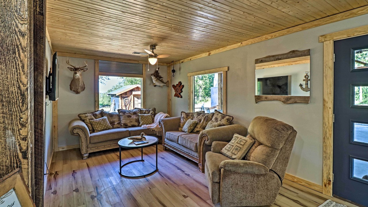 Photo of Bedroom in Elizabeth