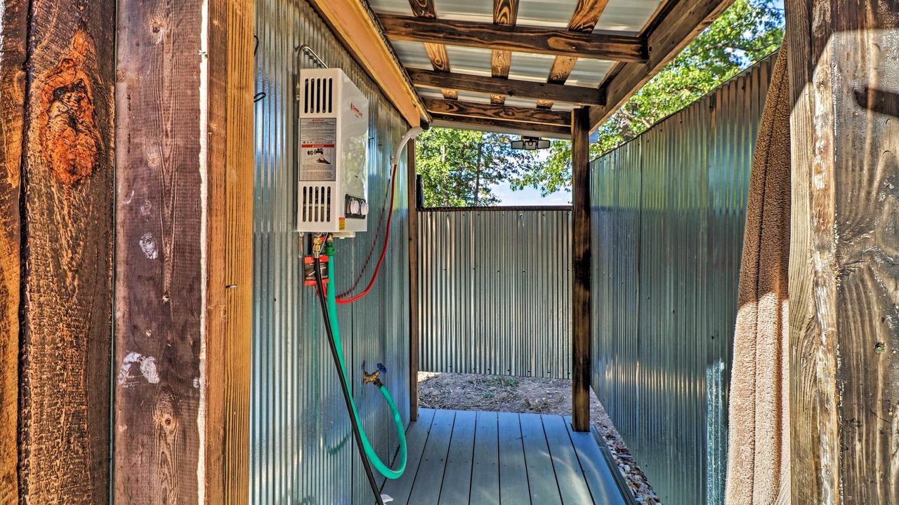 Photo of Outdoor in Elizabeth