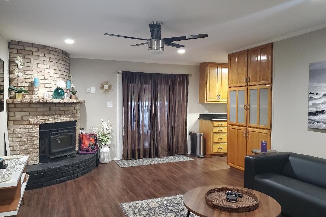 Photo of Livingroom in North San Antonio - SAT