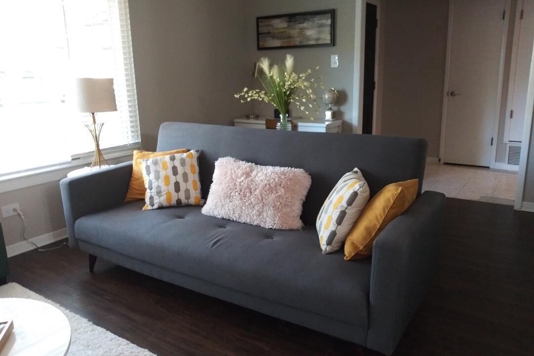 Photo of Livingroom in North San Antonio - SAT