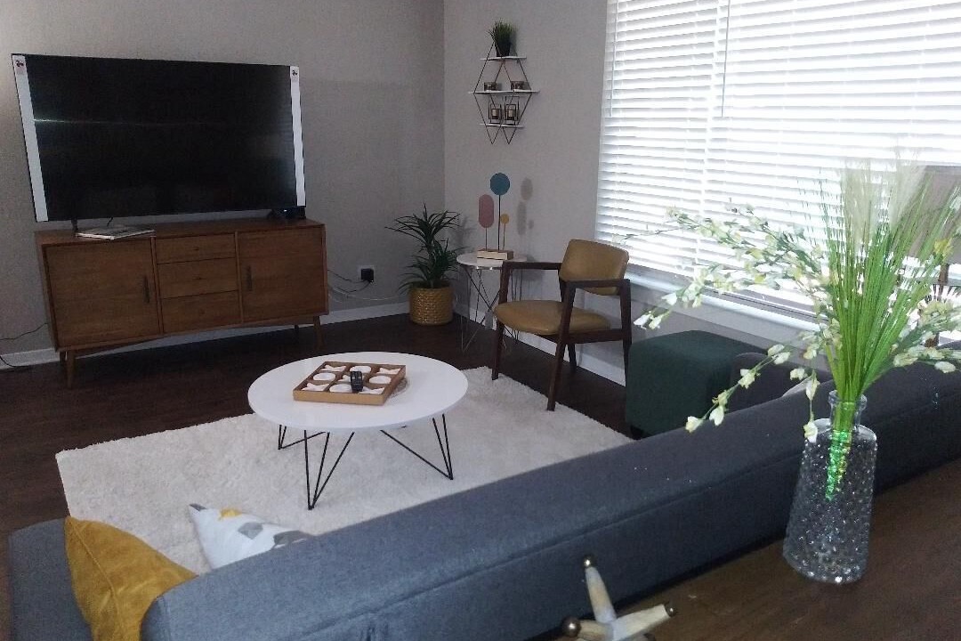 Photo of Livingroom in North San Antonio - SAT