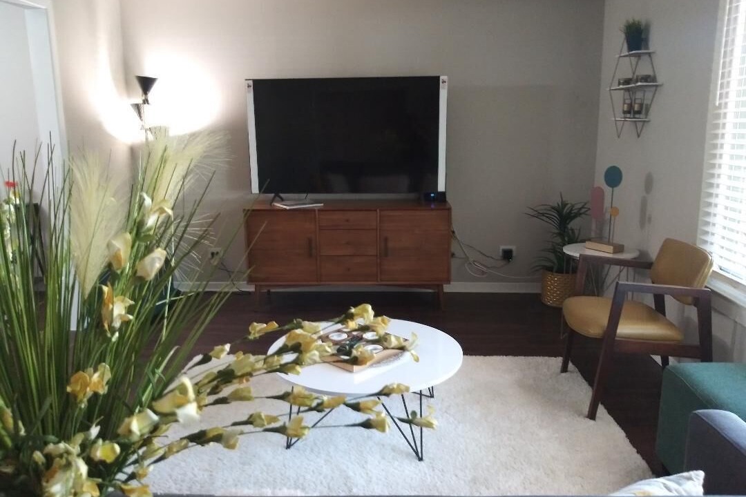 Photo of Livingroom in North San Antonio - SAT