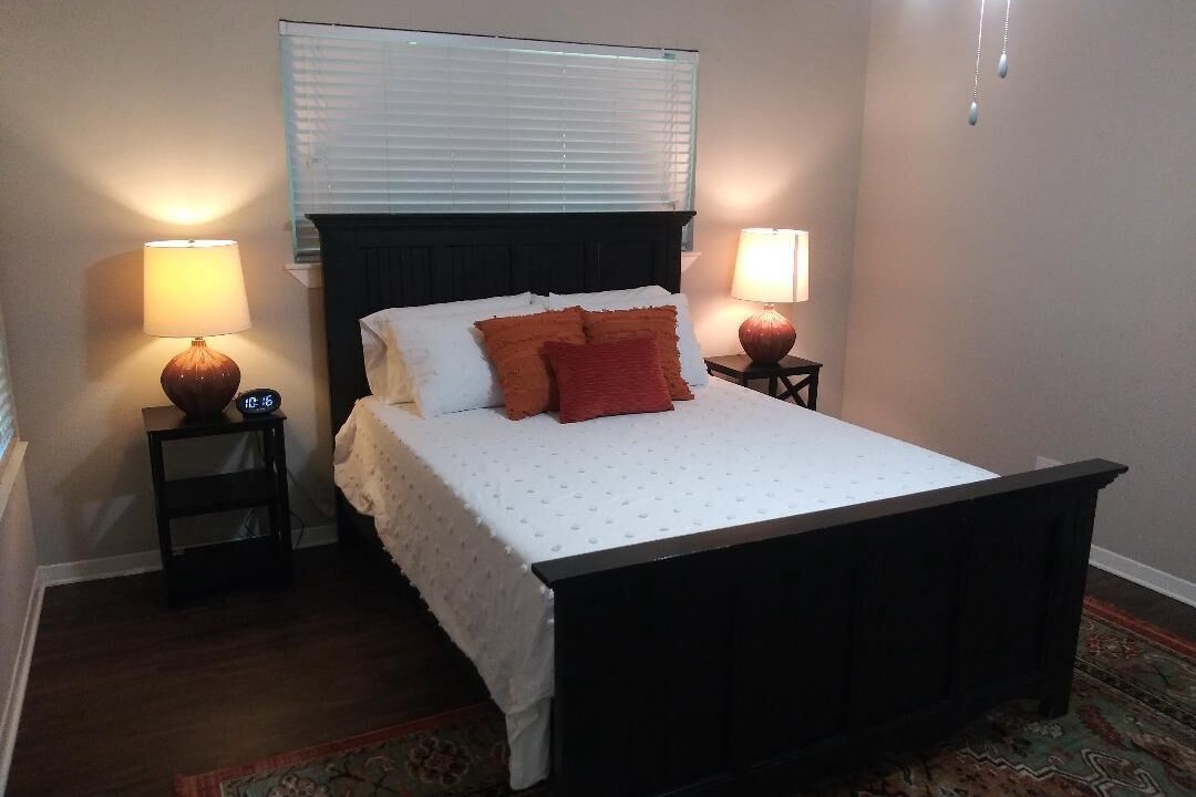 Photo of Bedroom in North San Antonio - SAT