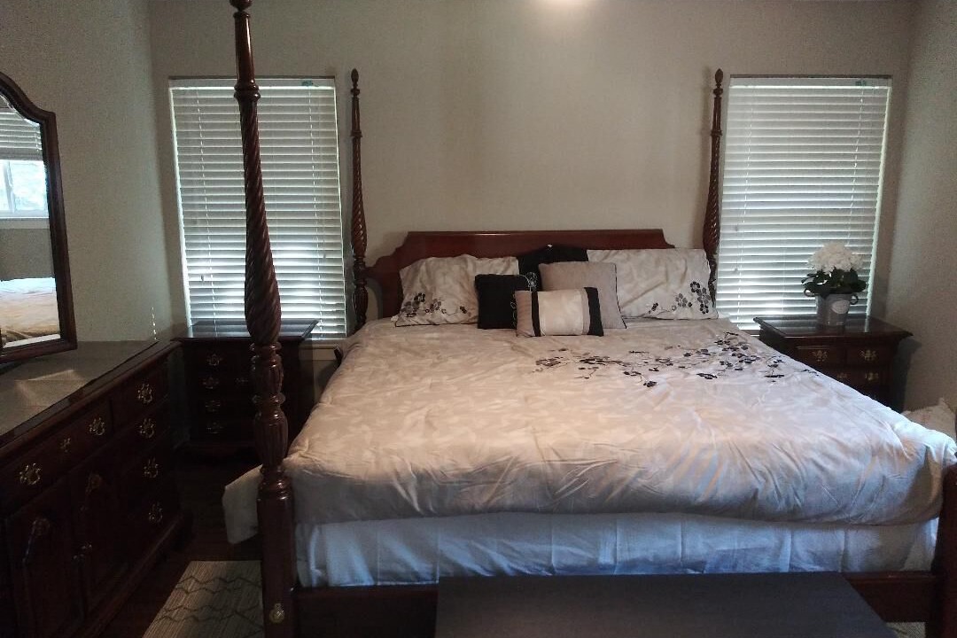 Photo of Bedroom in North San Antonio - SAT