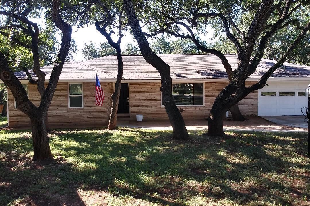 Photo of Outdoor in North San Antonio - SAT