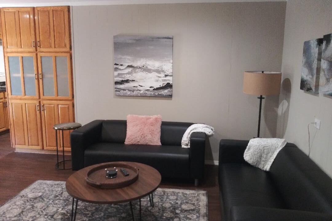 Photo of Livingroom in North San Antonio - SAT