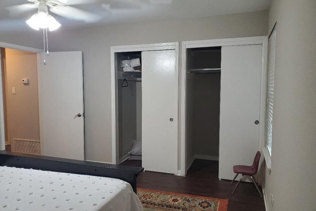 Photo of Bedroom in North San Antonio - SAT