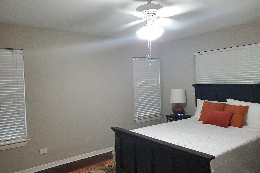 Photo of Bedroom in North San Antonio - SAT