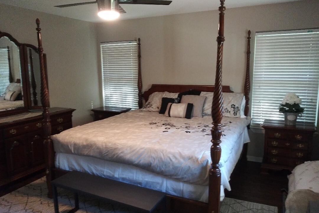 Photo of Bedroom in North San Antonio - SAT