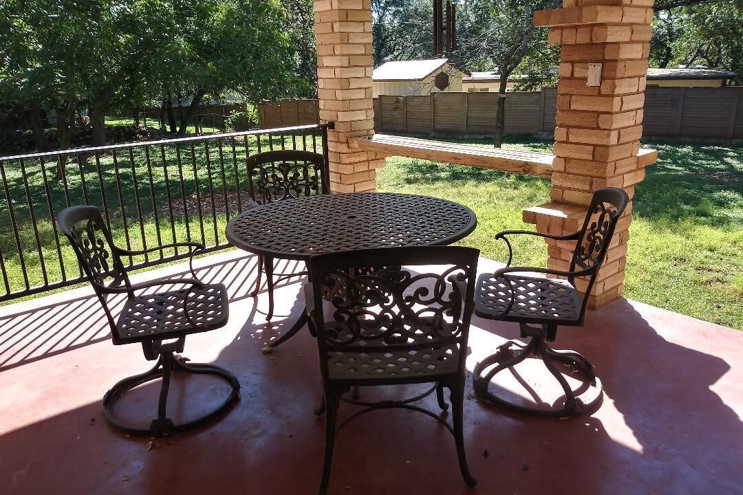 Photo of Outdoor in North San Antonio - SAT