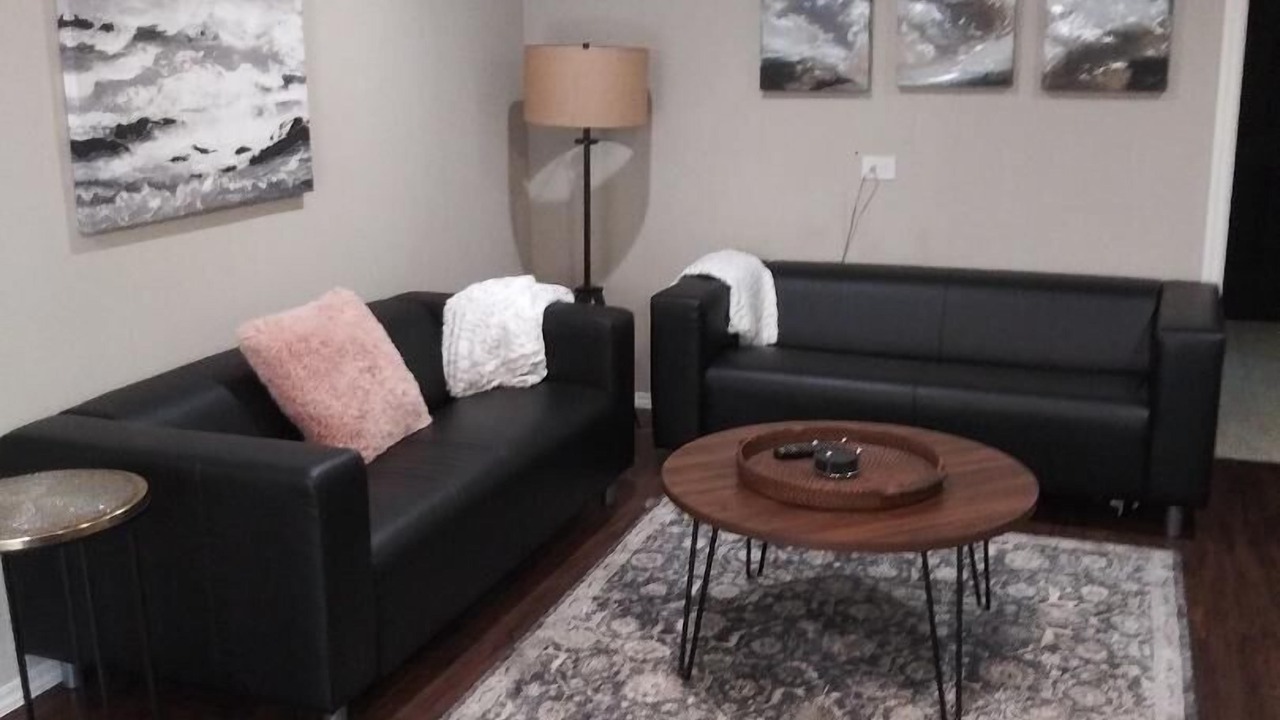Photo of Livingroom in North San Antonio - SAT