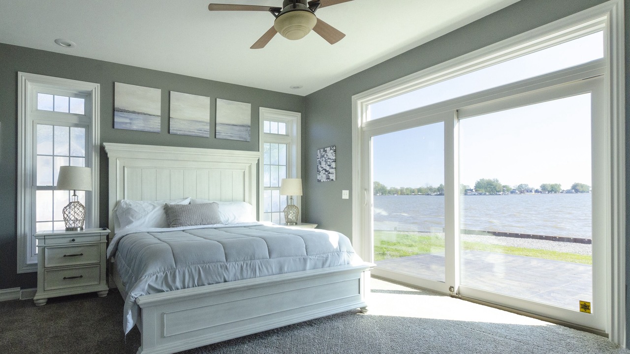 Photo of Bedroom in Fair Haven