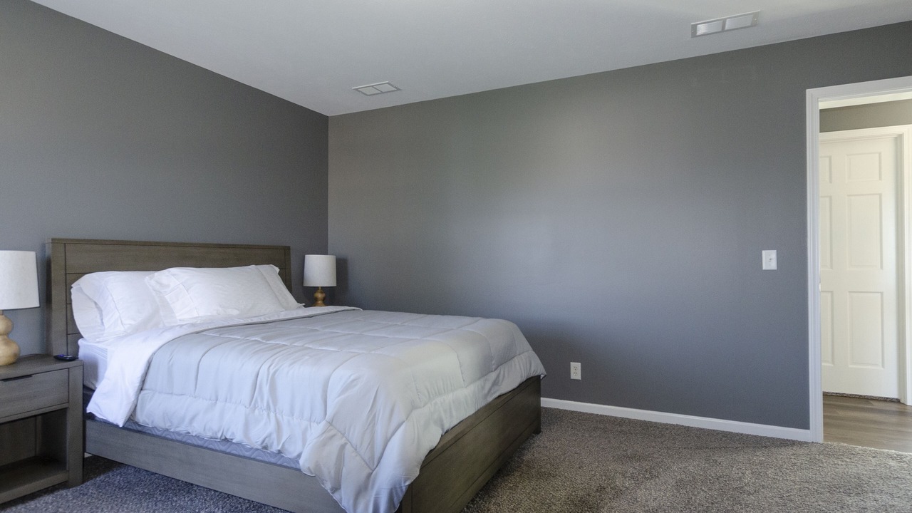 Photo of Bedroom in Fair Haven