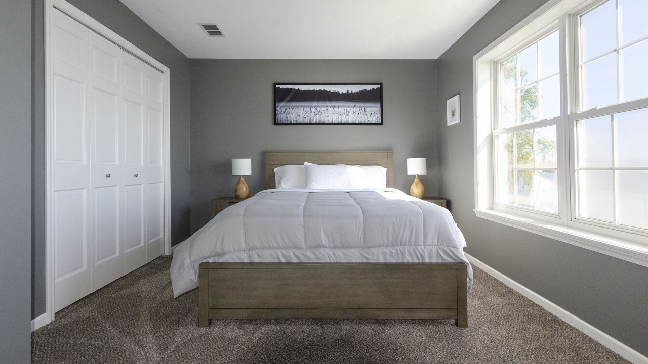 Photo of Bedroom in Fair Haven